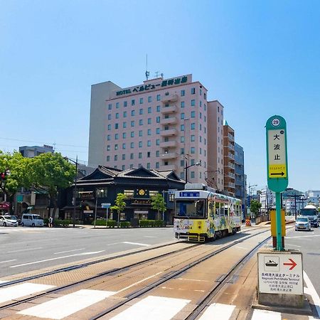 Hotel Belleview Nagasaki Dejima Εξωτερικό φωτογραφία
