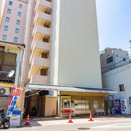 Hotel Belleview Nagasaki Dejima Εξωτερικό φωτογραφία
