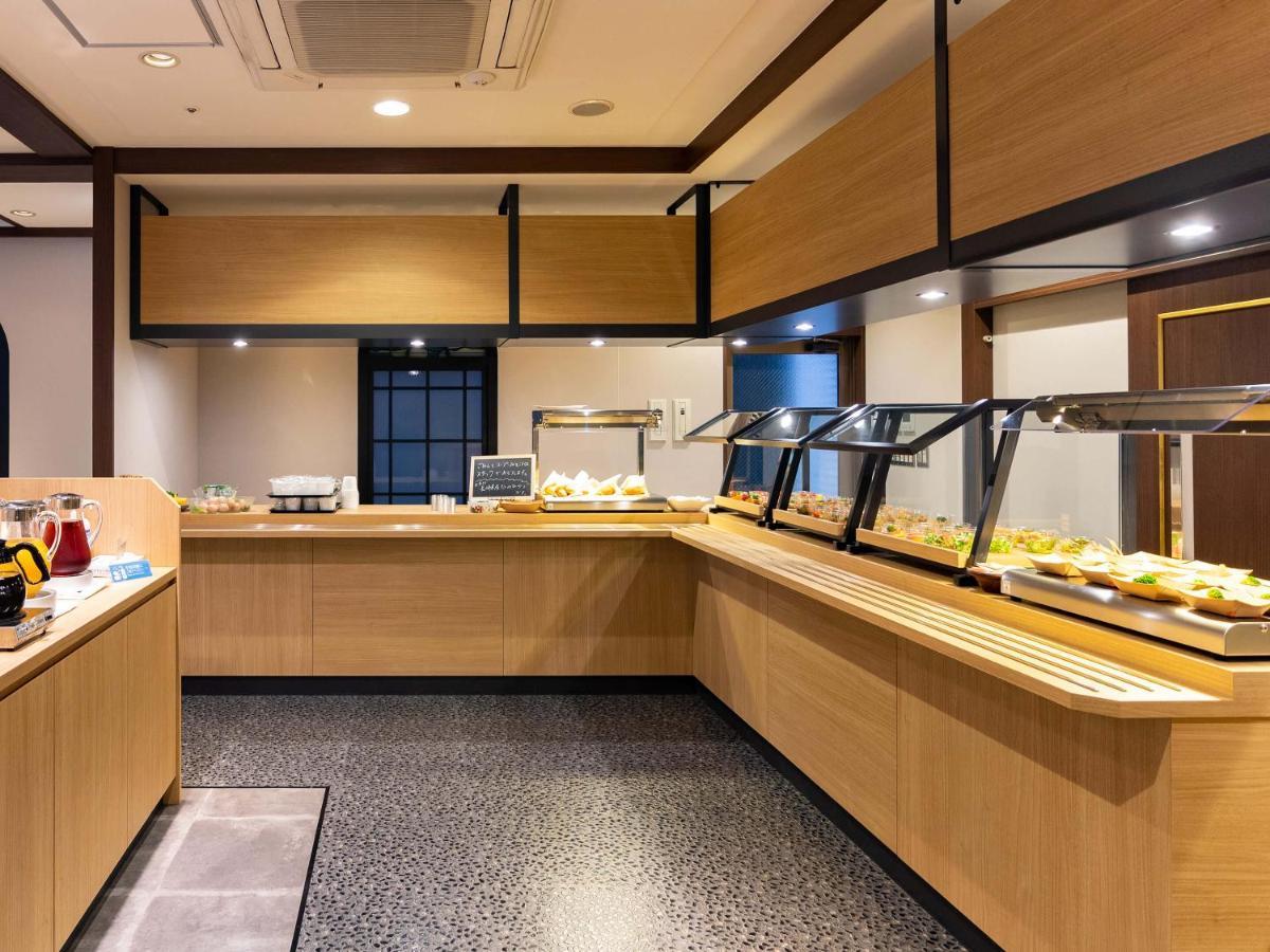 Hotel Belleview Nagasaki Dejima Εξωτερικό φωτογραφία