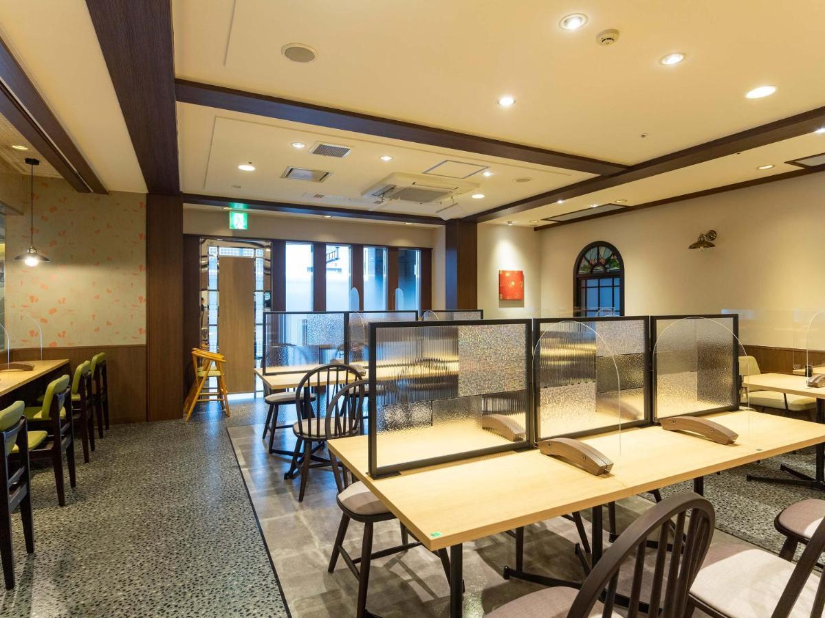 Hotel Belleview Nagasaki Dejima Εξωτερικό φωτογραφία