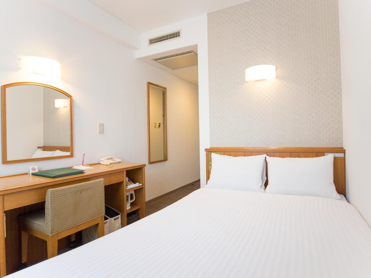 Hotel Belleview Nagasaki Dejima Εξωτερικό φωτογραφία