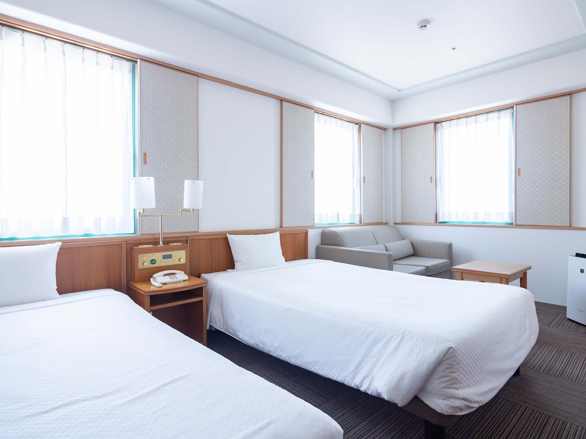 Hotel Belleview Nagasaki Dejima Εξωτερικό φωτογραφία