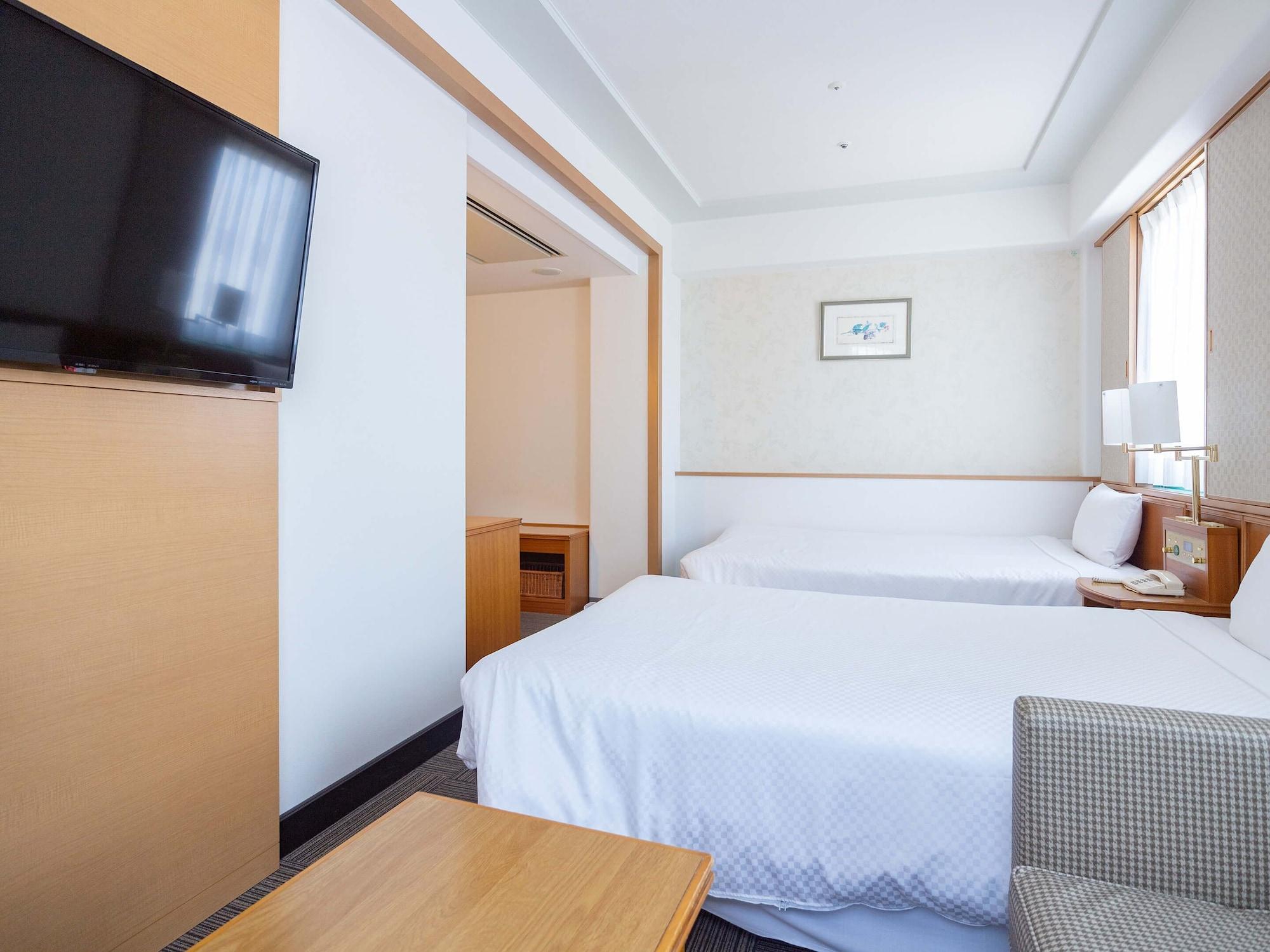 Hotel Belleview Nagasaki Dejima Εξωτερικό φωτογραφία
