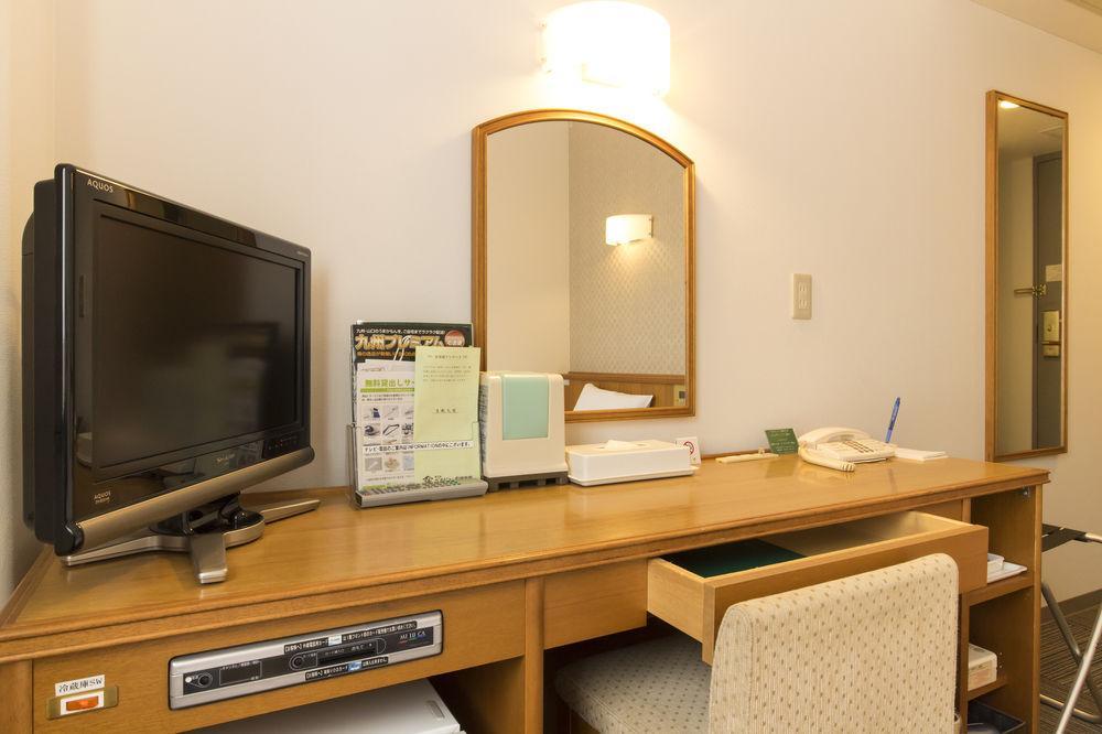Hotel Belleview Nagasaki Dejima Εξωτερικό φωτογραφία
