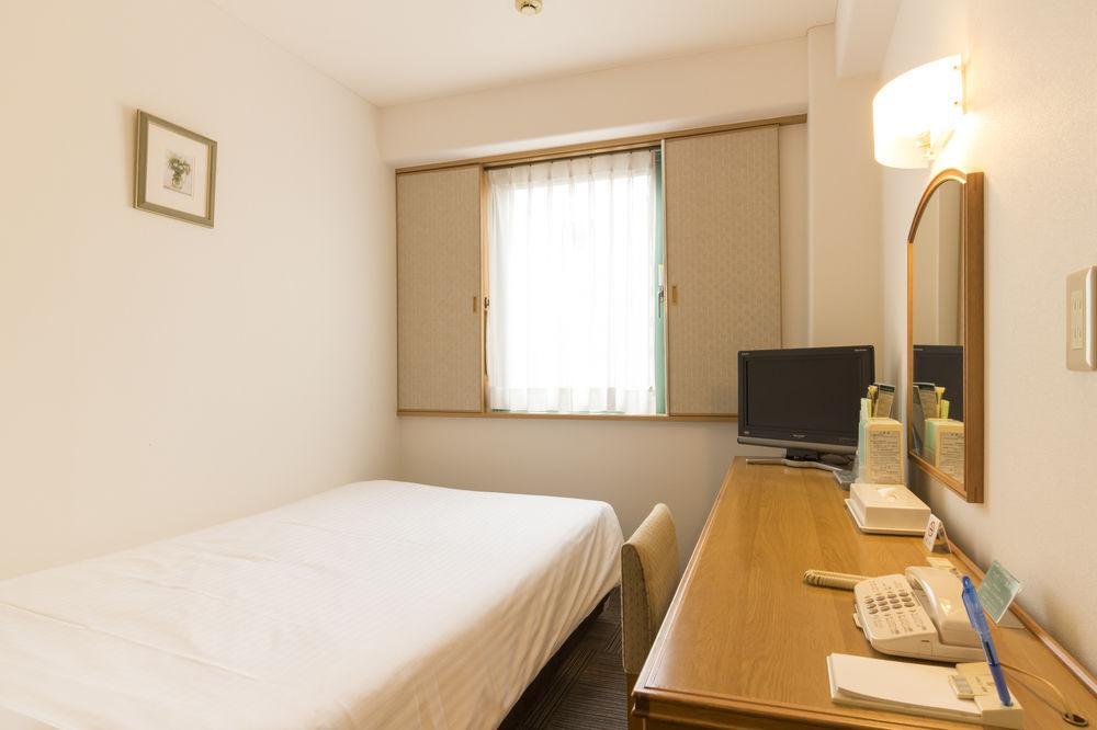 Hotel Belleview Nagasaki Dejima Εξωτερικό φωτογραφία