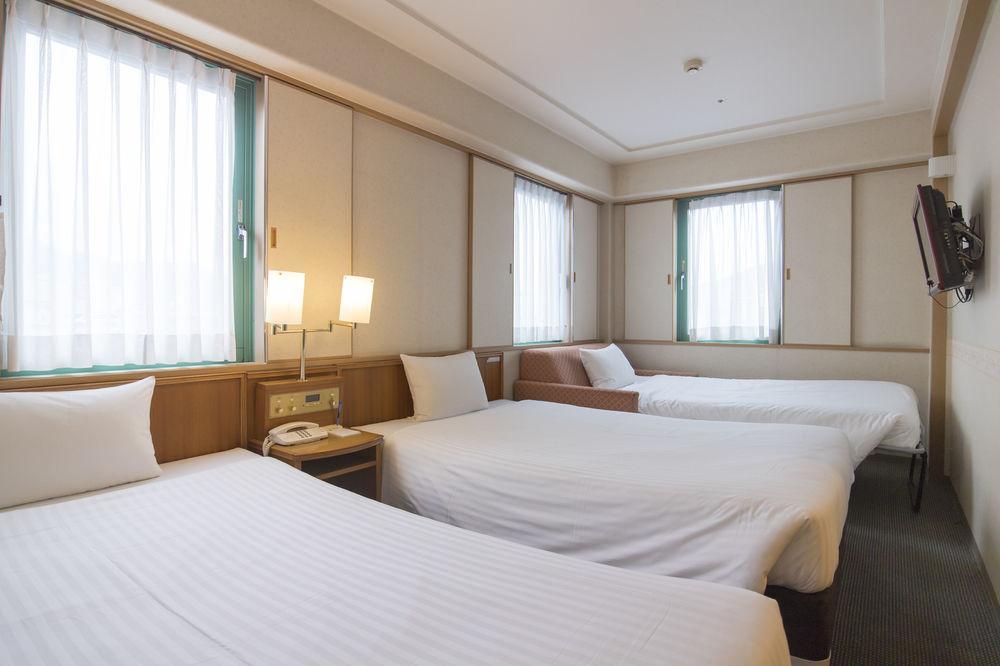 Hotel Belleview Nagasaki Dejima Εξωτερικό φωτογραφία
