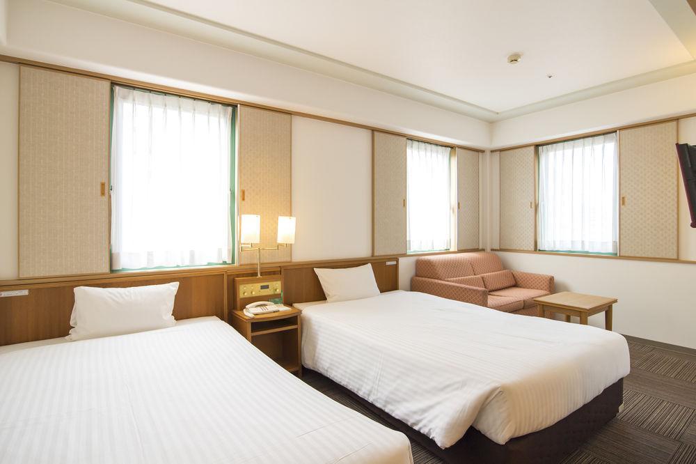 Hotel Belleview Nagasaki Dejima Εξωτερικό φωτογραφία
