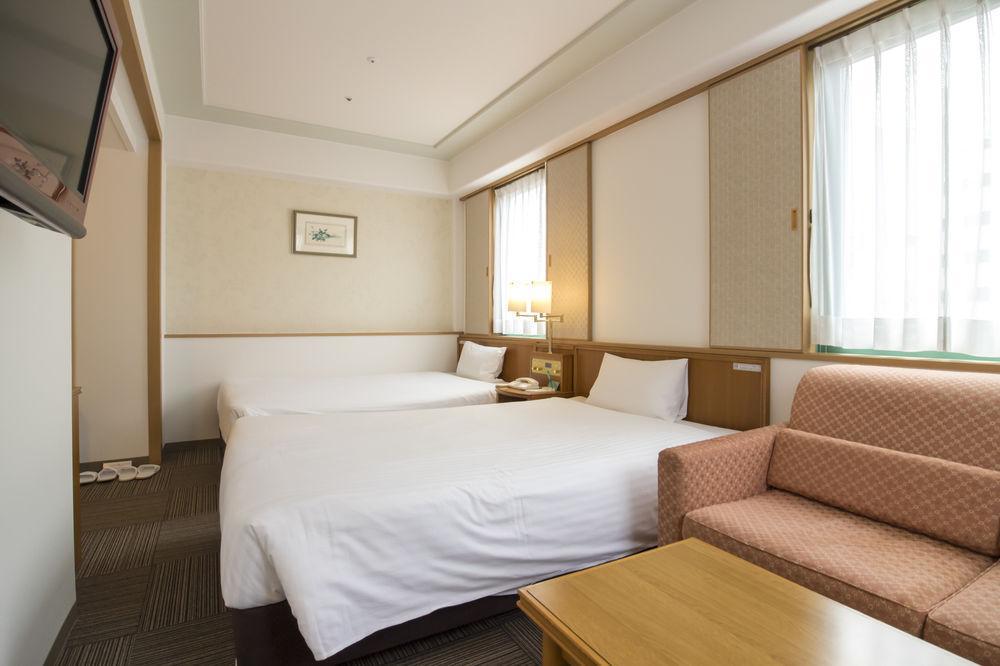 Hotel Belleview Nagasaki Dejima Εξωτερικό φωτογραφία