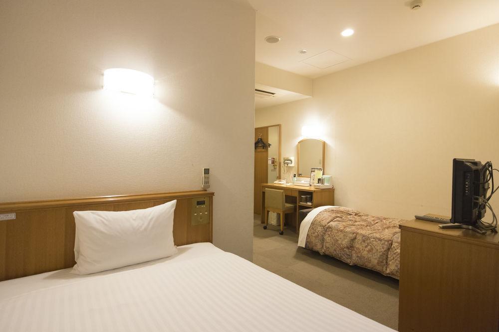 Hotel Belleview Nagasaki Dejima Εξωτερικό φωτογραφία